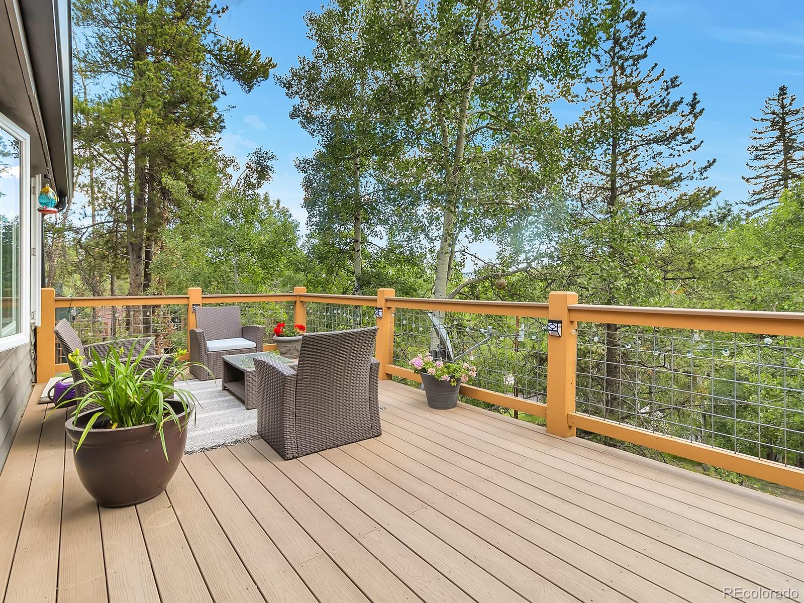 7765 Matterhorn Road Evergreen, CO 80439 - Photo 27 of 37 Gallery Image 27