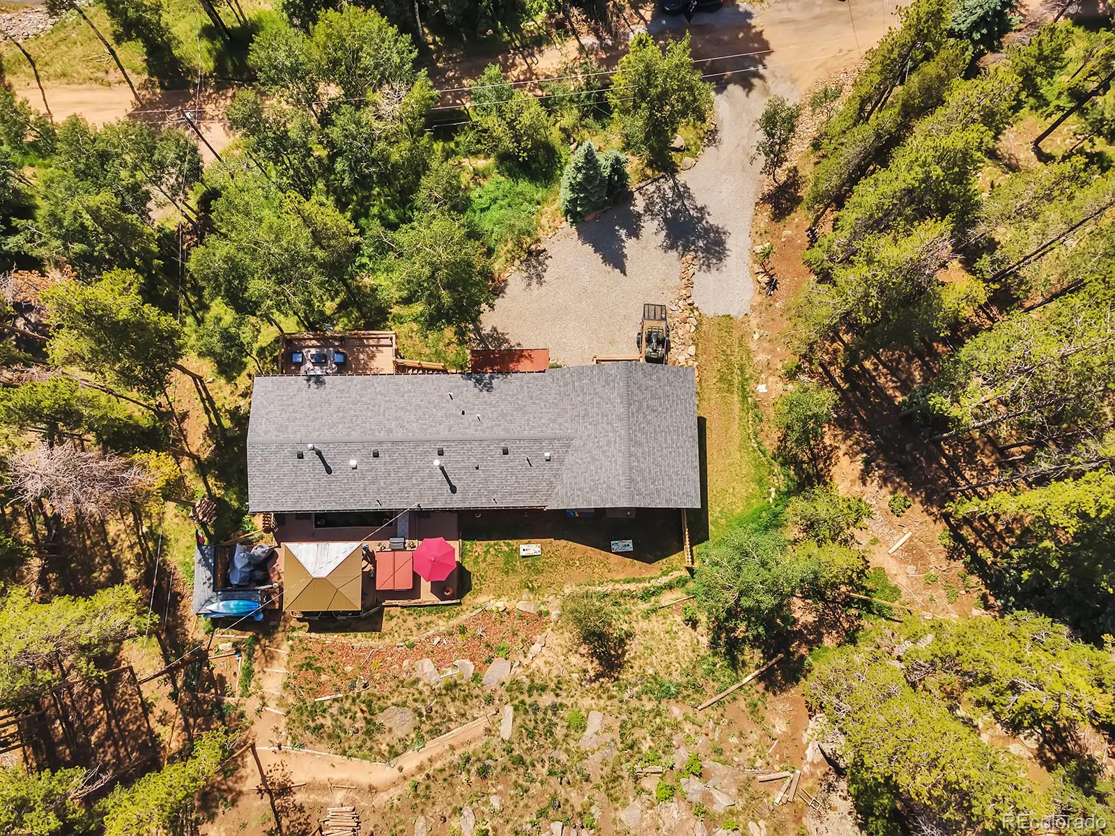 7765 Matterhorn Road Evergreen, CO 80439 - Photo 31 of 37 Gallery Image 31