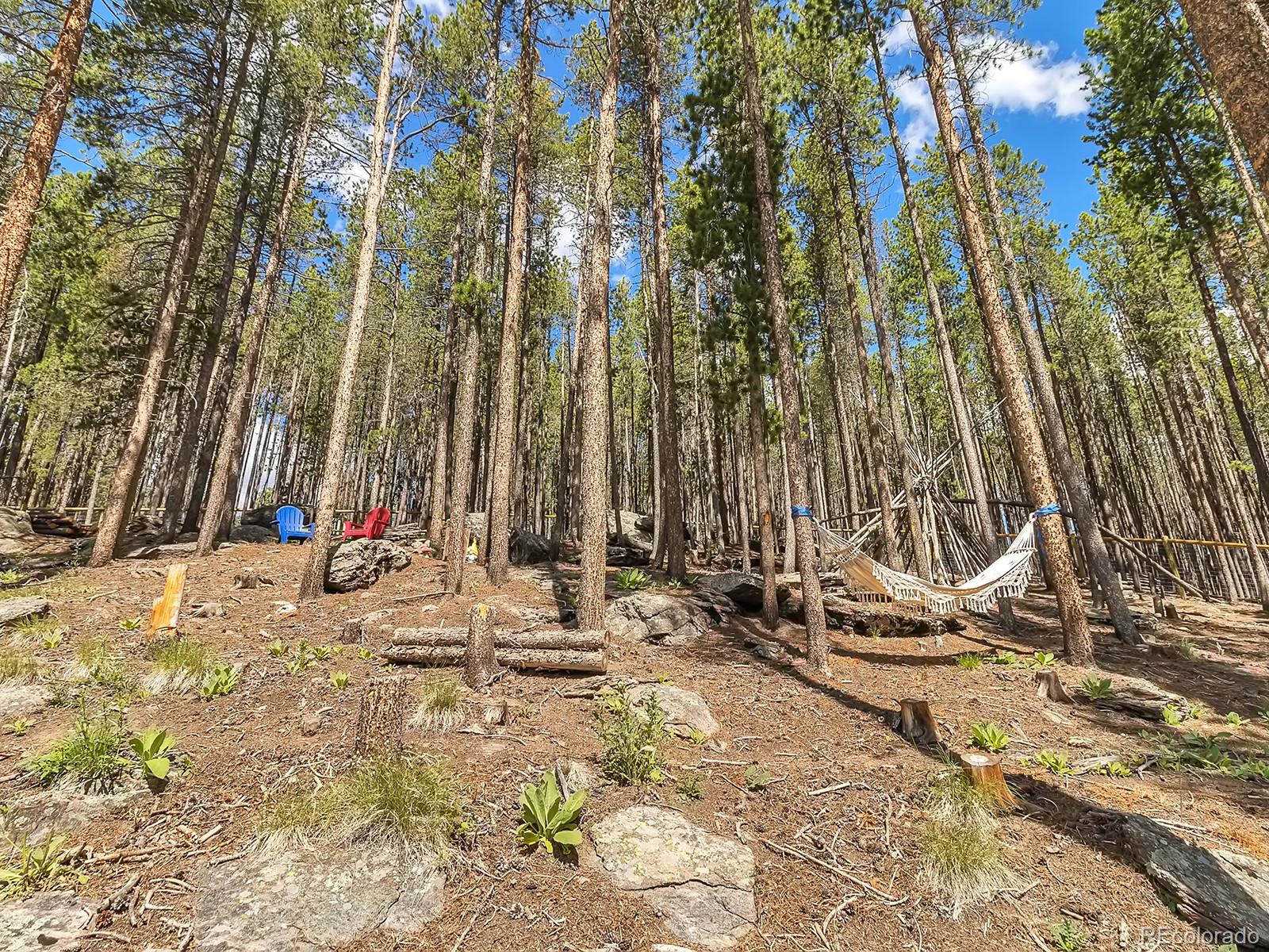 7765 Matterhorn Road Evergreen, CO 80439 - Photo 34 of 37 Gallery Image 34