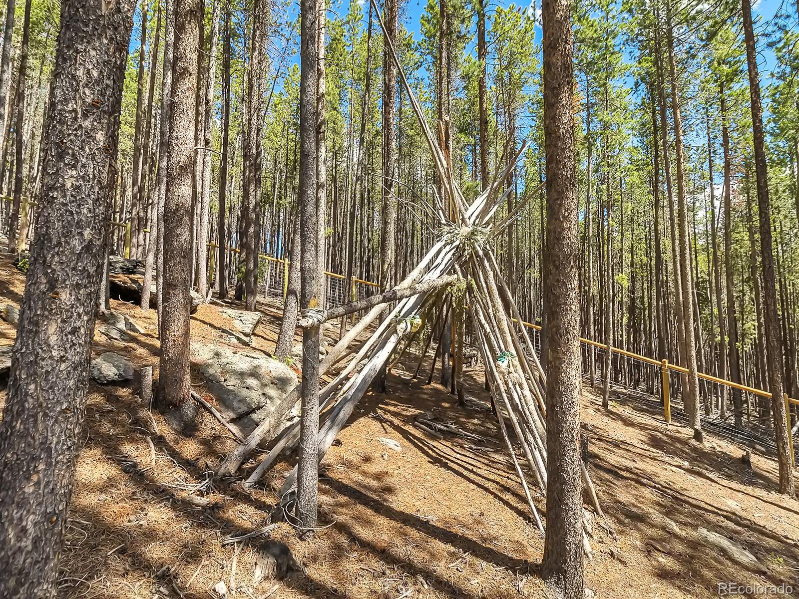 7765 Matterhorn Road Evergreen, CO 80439 - Photo 35 of 37 Gallery Image 35