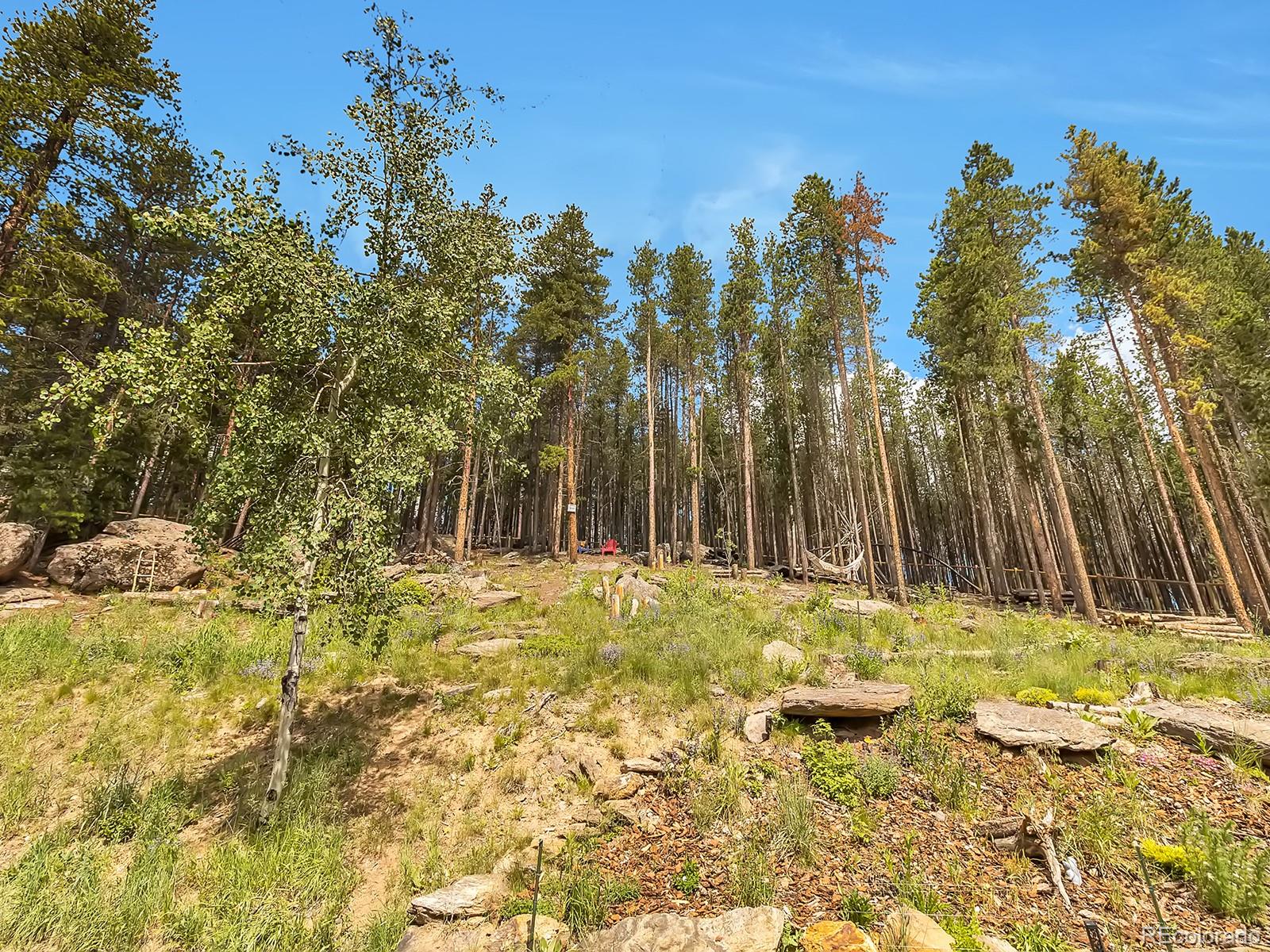 7765 Matterhorn Road Evergreen, CO 80439 - Photo 37 of 37 Gallery Image 37