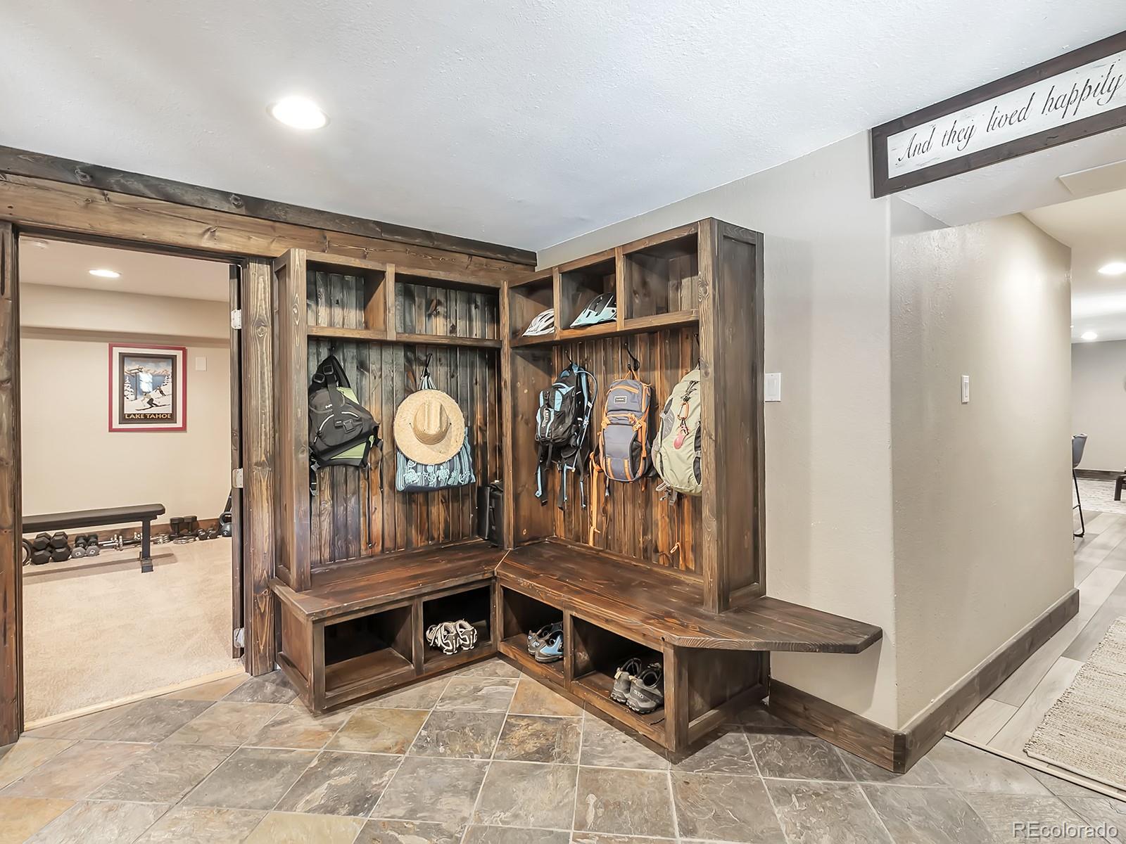 7765 Matterhorn Road Evergreen, CO 80439 - Photo 5 of 37 Gallery Image 5