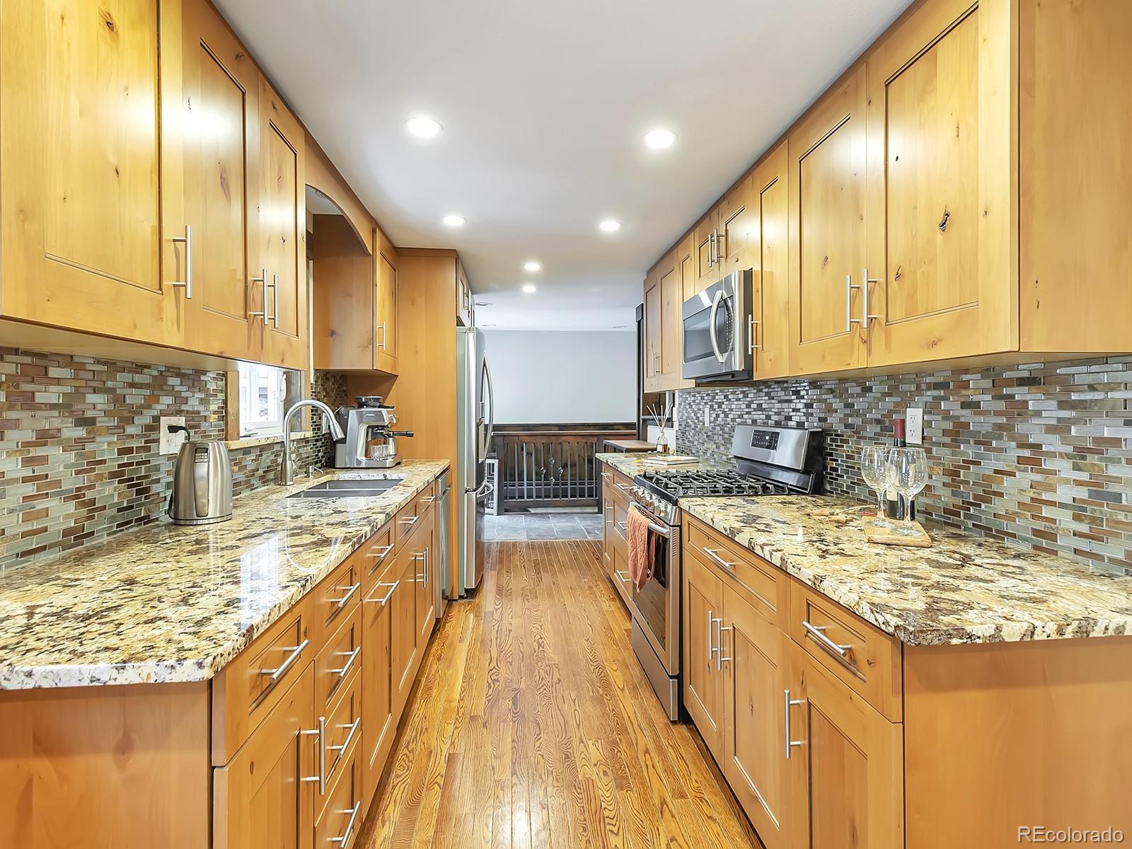 7765 Matterhorn Road Evergreen, CO 80439 - Photo 9 of 37 Gallery Image 9