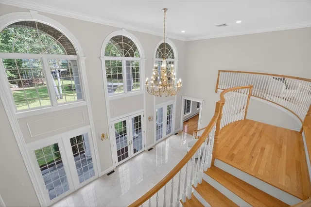 $8,950,000 | 11 Elizabeth Way, Lynnfield, MA 01940