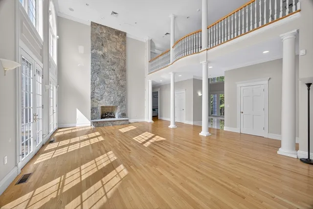 $8,950,000 | 11 Elizabeth Way, Lynnfield, MA 01940