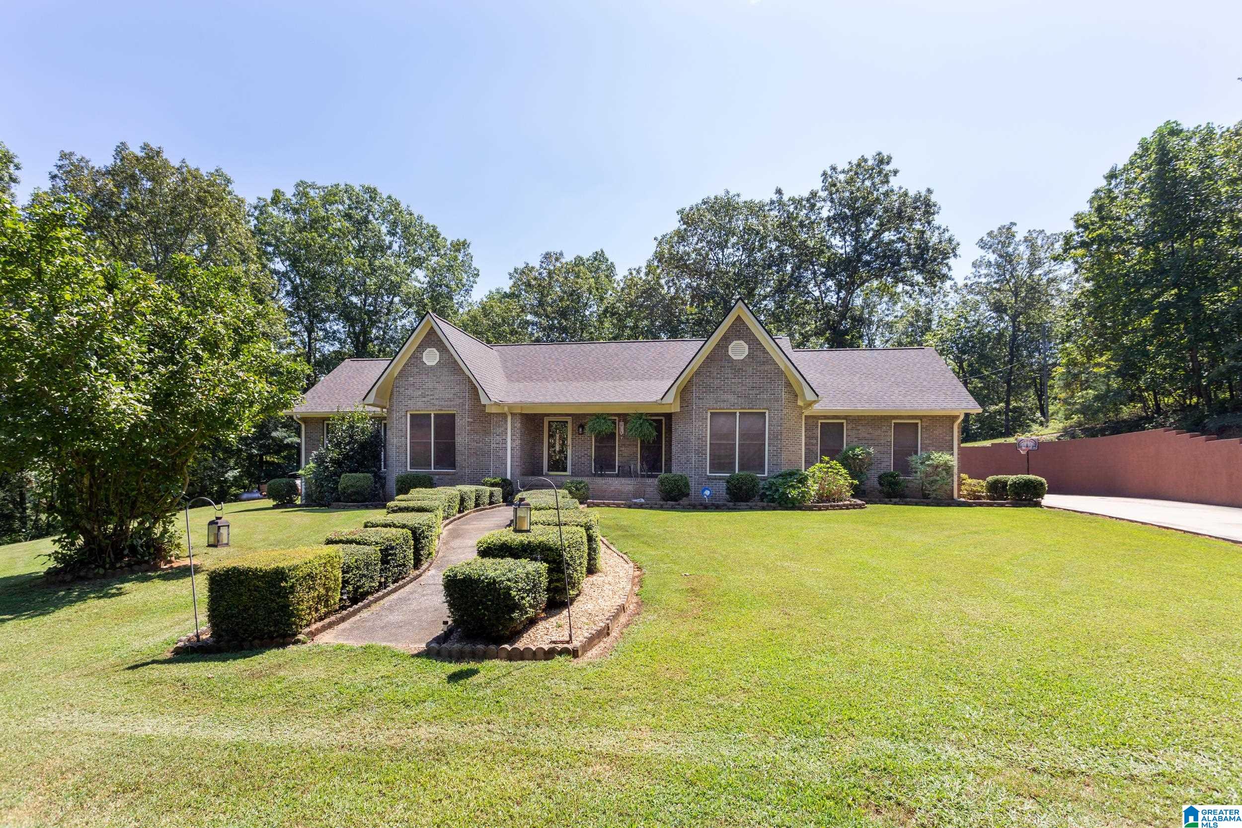 430 Blue Ridge Drive Talladega, AL 35160 - Photo 1 of 40