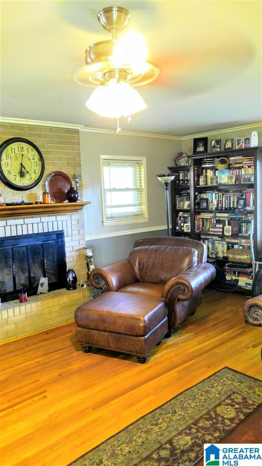 46276 Old Highway Vincent, AL 35178 - Photo 7 of 25