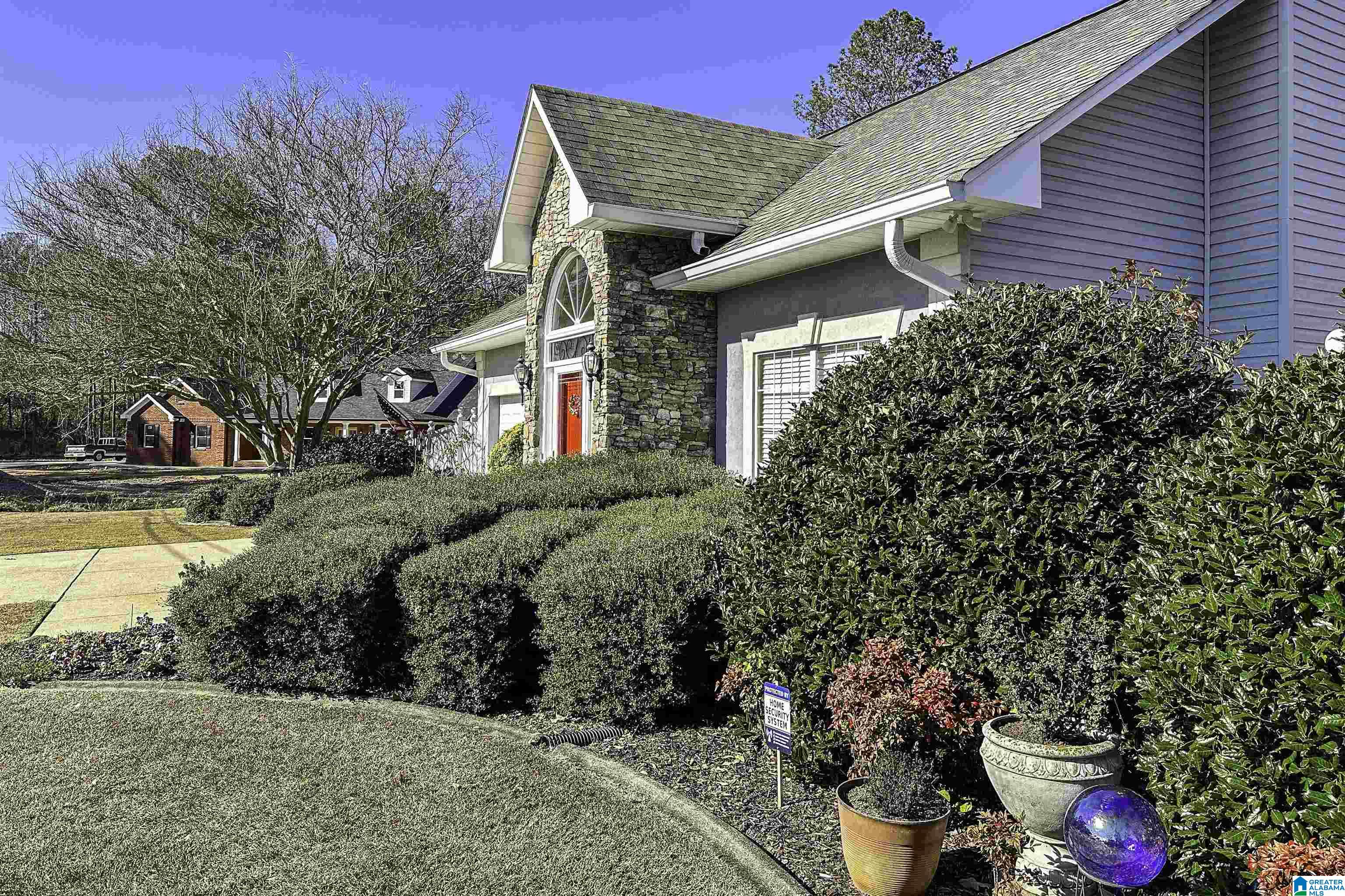 925 Mundy Drive Anniston, AL 36207 - Photo 30 of 67