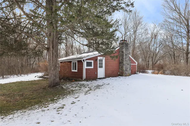 $2,995,000 | 64 Pound Ridge Road, Pound Ridge, NY 10576