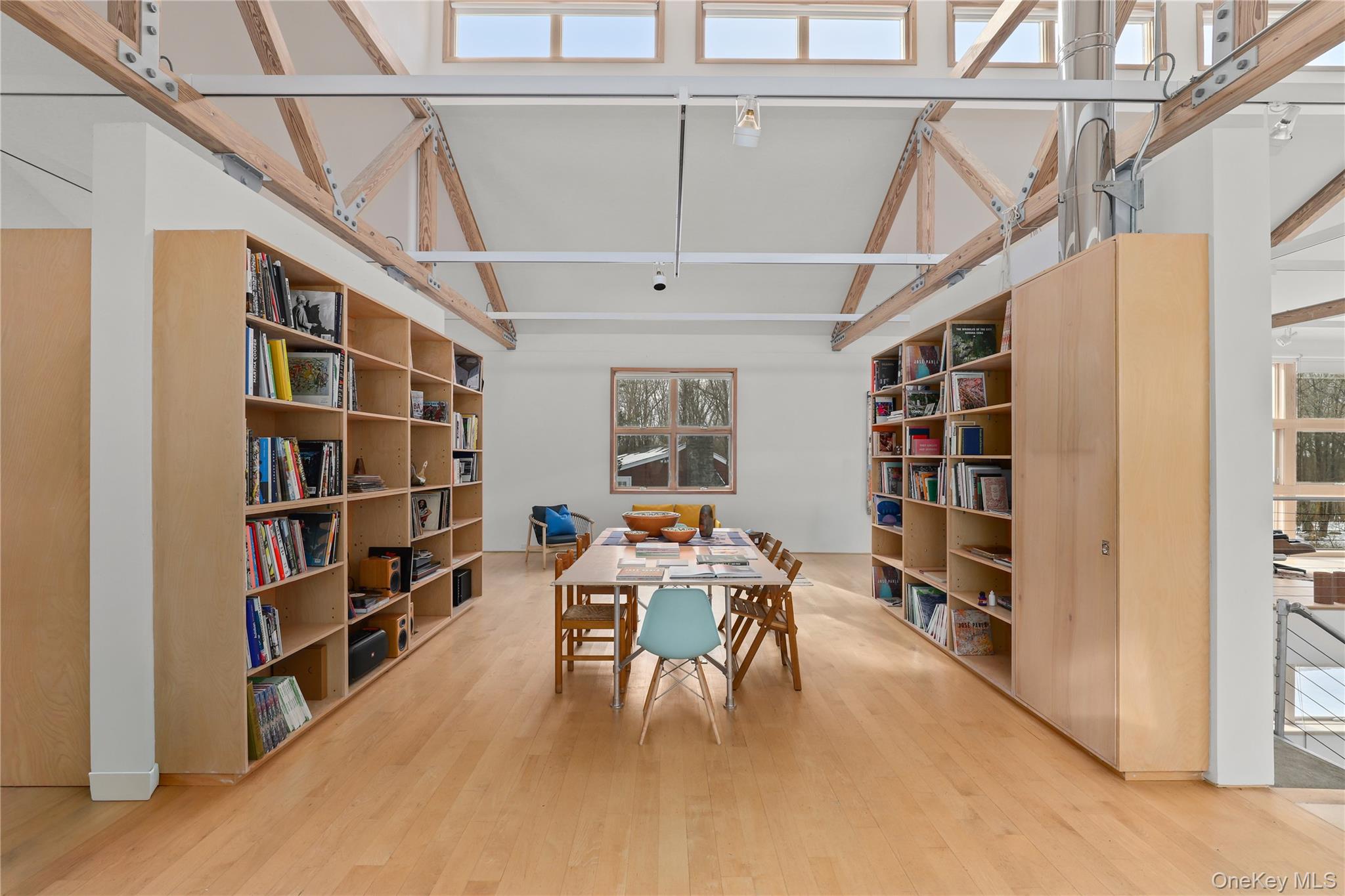 64 Pound Ridge Road Pound Ridge, NY 10576 - Photo 8 of 25 First floor