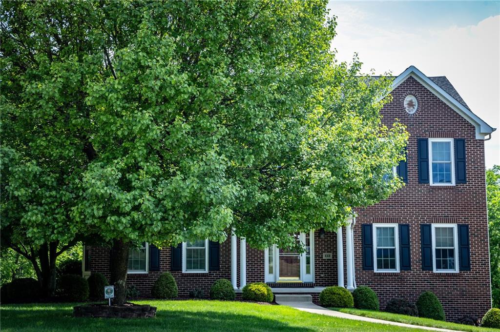 112 Scenic Ridge Drive Venetia, PA 15367 - Photo 4 of 45