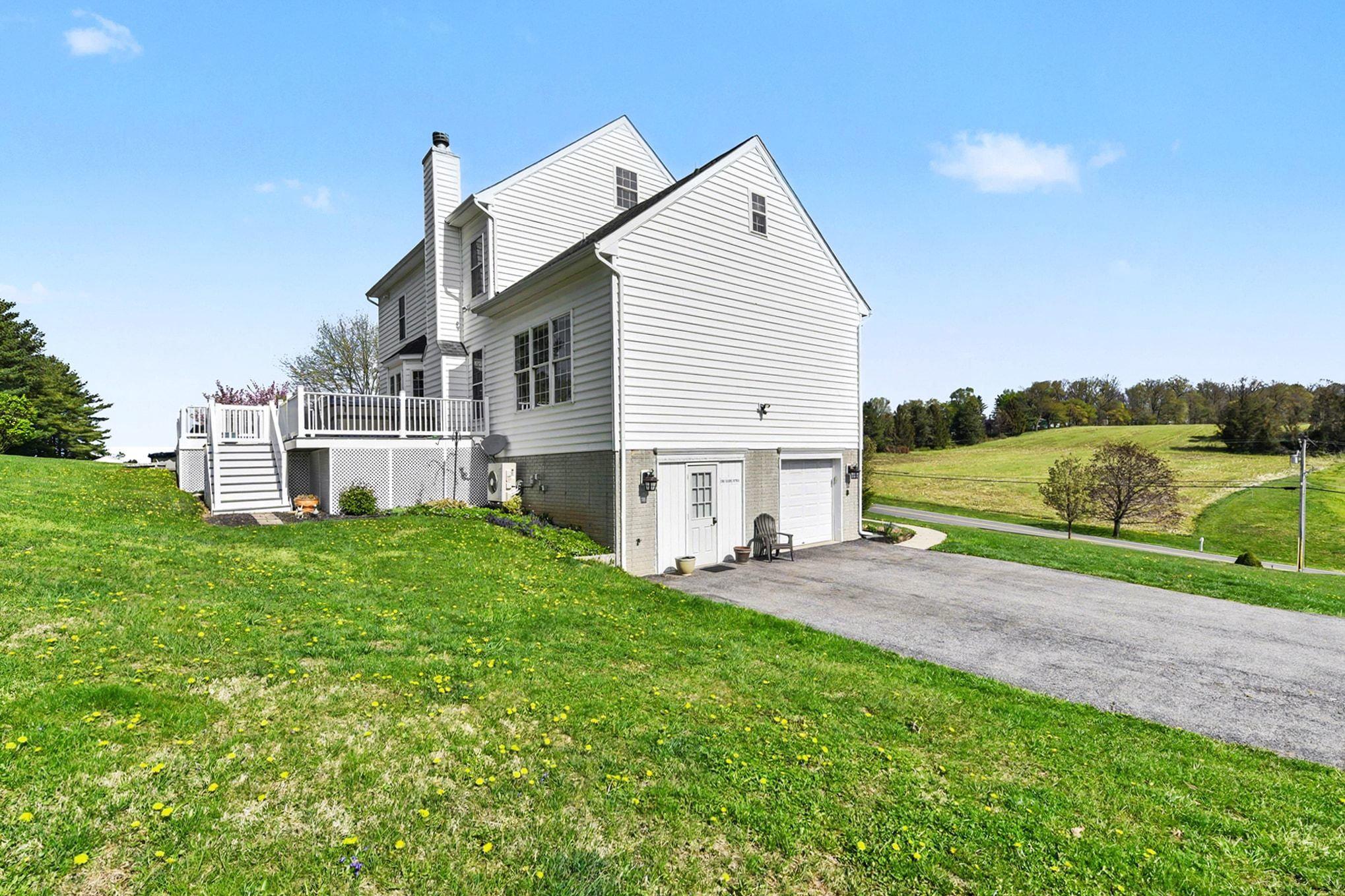 1105 Brehm Road Westminster, MD 21157 - Photo 53 of 56 Appealing home with scenic views.