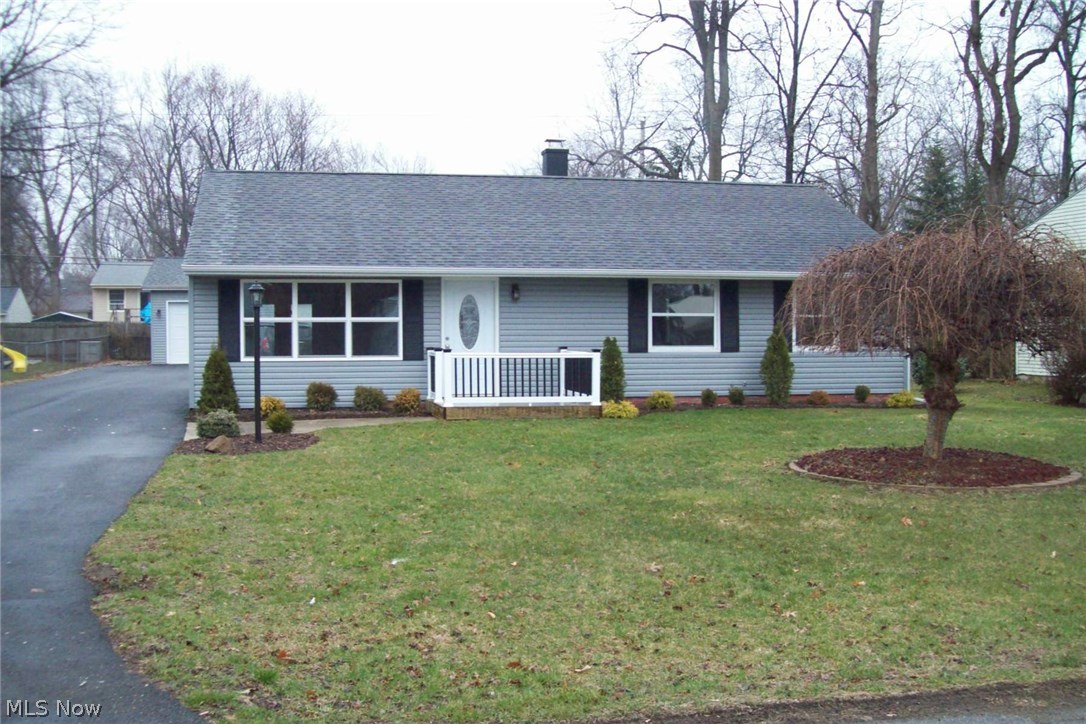 1943 Sandgate Road Madison, OH 44057 - Photo 2 of 11