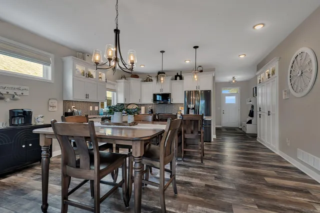 $388,900 | 5376 Tee-To-Green Street, St. Cloud, MN 56304