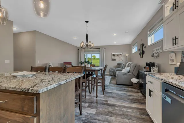 $388,900 | 5376 Tee-To-Green Street, St. Cloud, MN 56304