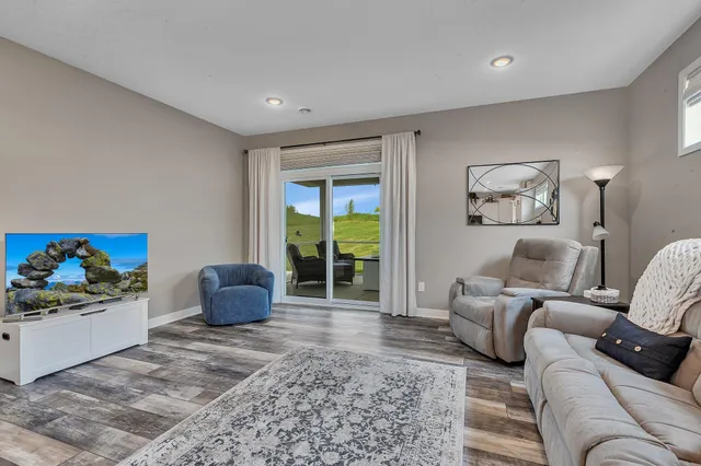 $388,900 | 5376 Tee-To-Green Street, St. Cloud, MN 56304