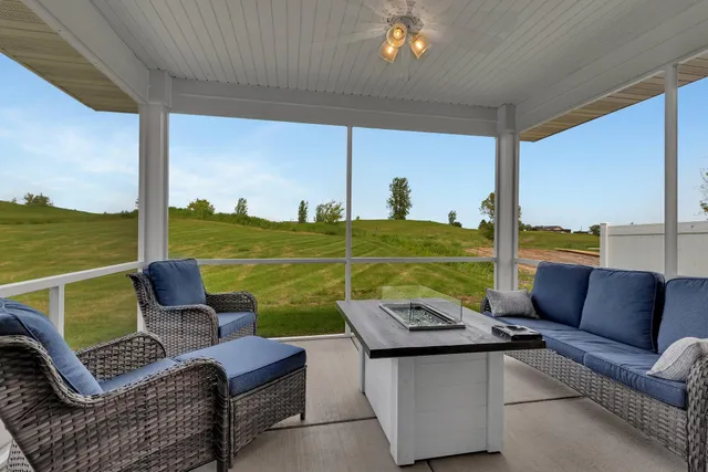 $388,900 | 5376 Tee-To-Green Street, St. Cloud, MN 56304