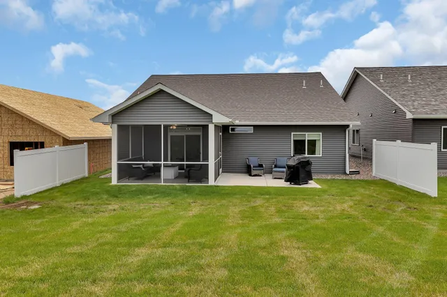 $388,900 | 5376 Tee-To-Green Street, St. Cloud, MN 56304