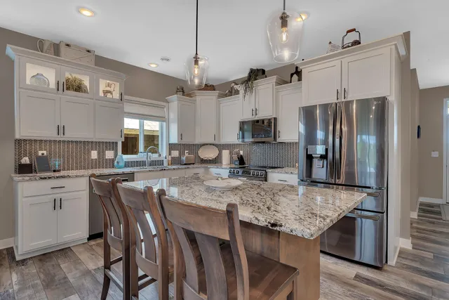 $388,900 | 5376 Tee-To-Green Street, St. Cloud, MN 56304