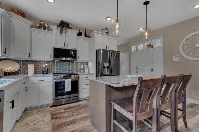 $388,900 | 5376 Tee-To-Green Street, St. Cloud, MN 56304