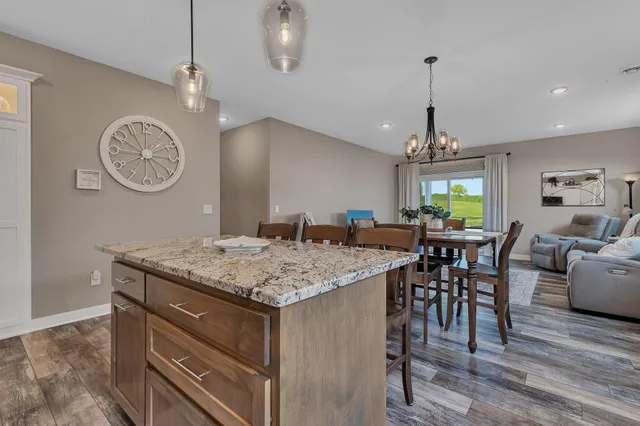 $388,900 | 5376 Tee-To-Green Street, St. Cloud, MN 56304