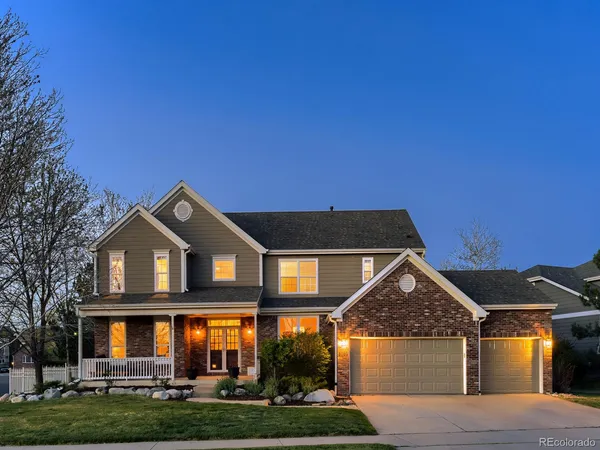 $919,000 | 6080 South Biscay Street, Aurora, CO 80016