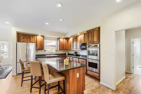 $919,000 | 6080 South Biscay Street, Aurora, CO 80016