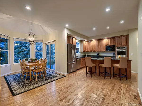 $919,000 | 6080 South Biscay Street, Aurora, CO 80016