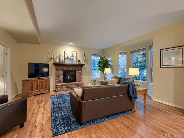 $919,000 | 6080 South Biscay Street, Aurora, CO 80016
