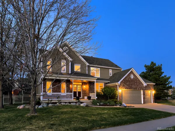 $919,000 | 6080 South Biscay Street, Aurora, CO 80016