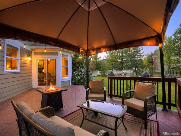 $919,000 | 6080 South Biscay Street, Aurora, CO 80016