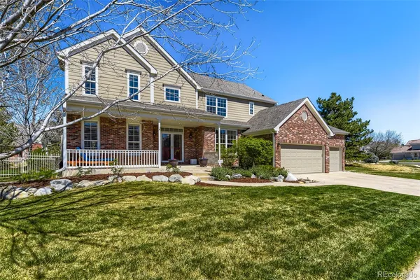 $919,000 | 6080 South Biscay Street, Aurora, CO 80016