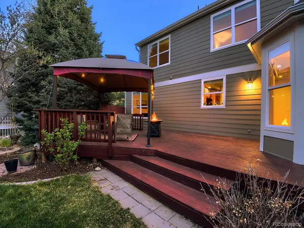 $919,000 | 6080 South Biscay Street, Aurora, CO 80016
