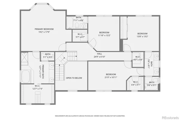 $919,000 | 6080 South Biscay Street, Aurora, CO 80016
