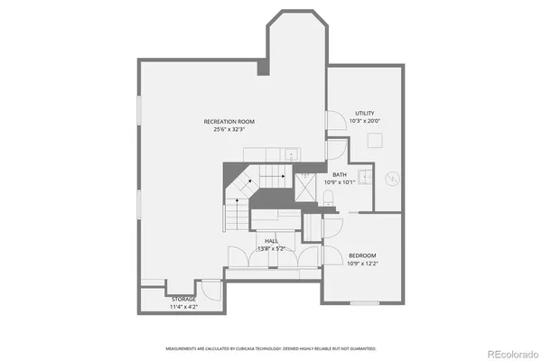$919,000 | 6080 South Biscay Street, Aurora, CO 80016