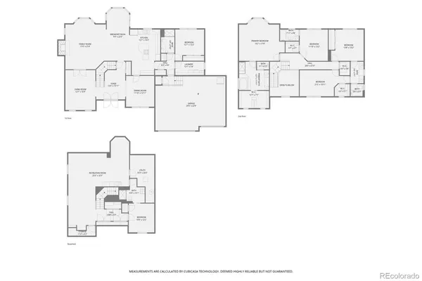 $919,000 | 6080 South Biscay Street, Aurora, CO 80016