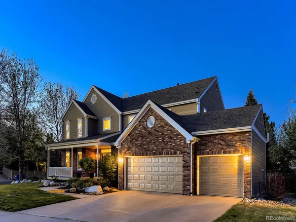 $919,000 | 6080 South Biscay Street, Aurora, CO 80016