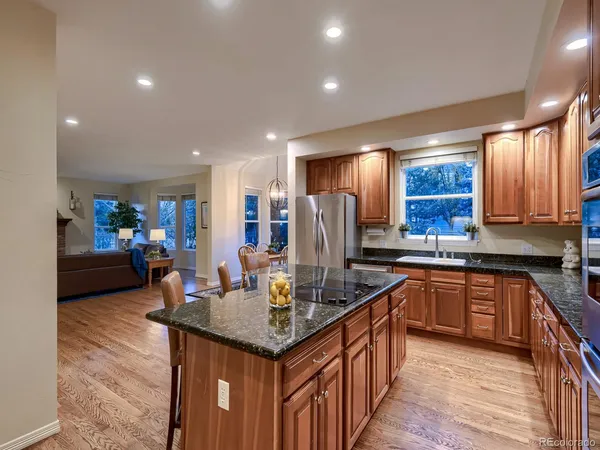 $919,000 | 6080 South Biscay Street, Aurora, CO 80016