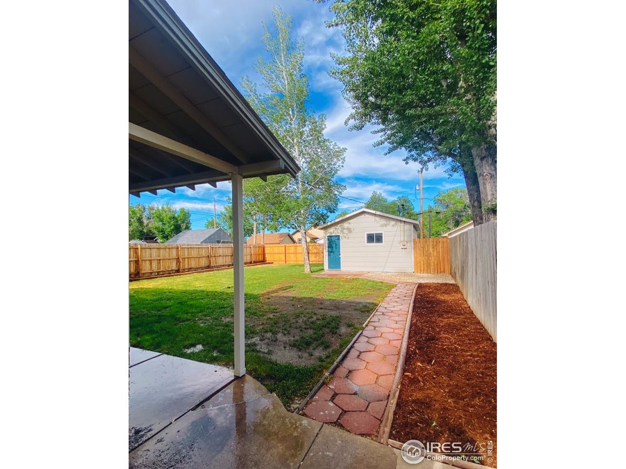 619 Carson Street Brush, CO 80723 - Photo 22 of 27