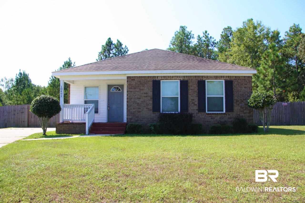 10491 Taylor Woods Loop Wilmer, AL 36587 - Photo 18 of 18