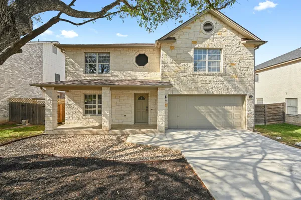 $612,000 | 2412 Regal Park Lane, Austin, TX 78748