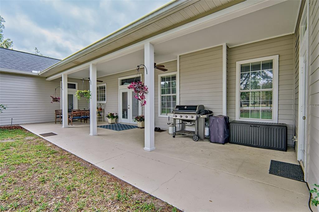 10912 Southwest 17 Lane Gainesville, FL 32607 - Photo 37 of 67