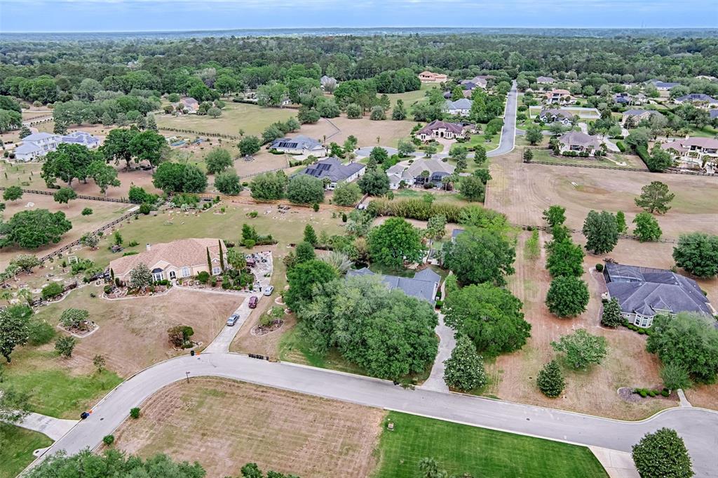 10912 Southwest 17 Lane Gainesville, FL 32607 - Photo 61 of 67 an aerial view of a