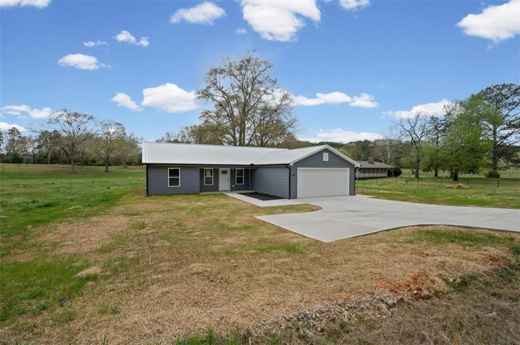 2700 Chulio Road Southeast Rome, GA 30161 - Photo 4 of 17