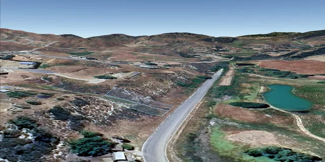 $34,000 | Kiptree Dr Lake, Lake Elizabeth, CA 93532