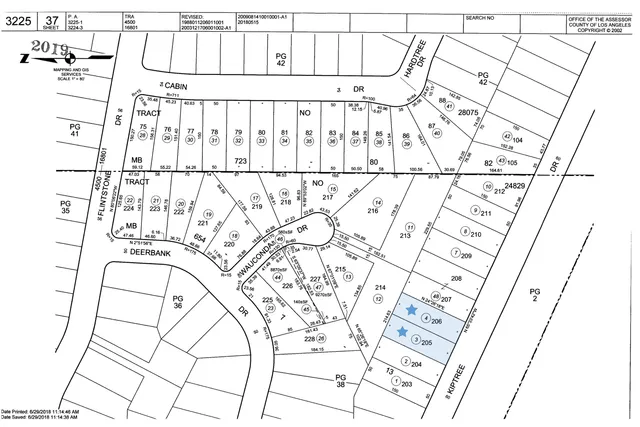 $34,000 | Kiptree Dr Lake, Lake Elizabeth, CA 93532