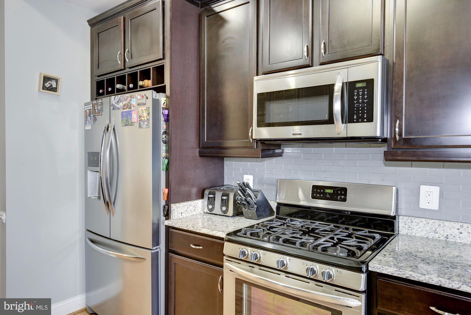 1114 Spring Road Northwest Washington, DC 20010 - Photo 15 of 34