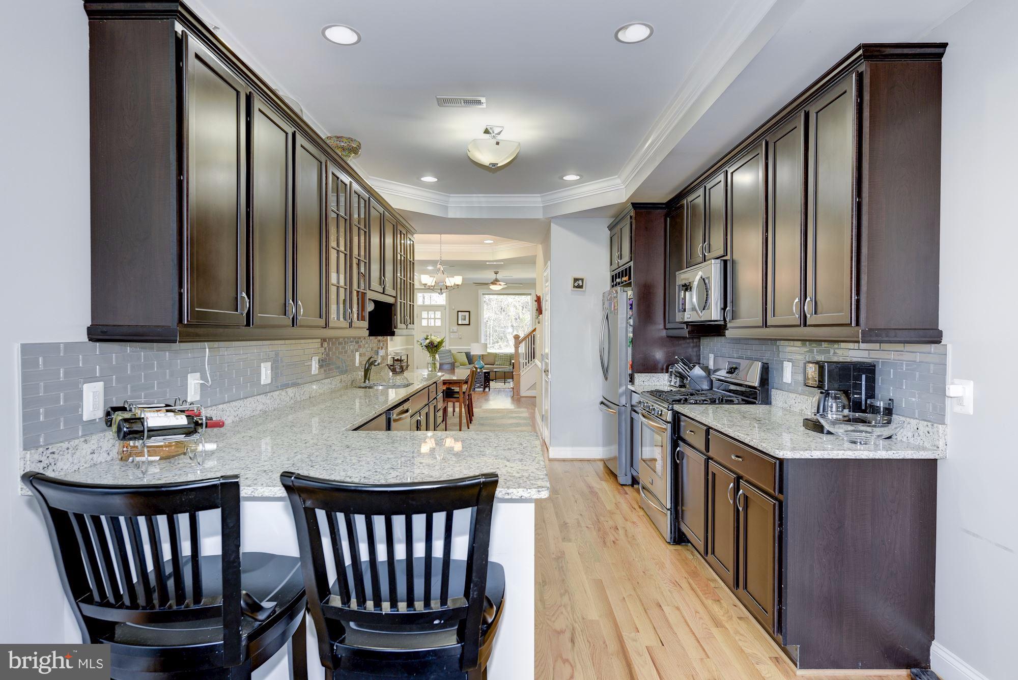 1114 Spring Road Northwest Washington, DC 20010 - Photo 16 of 34