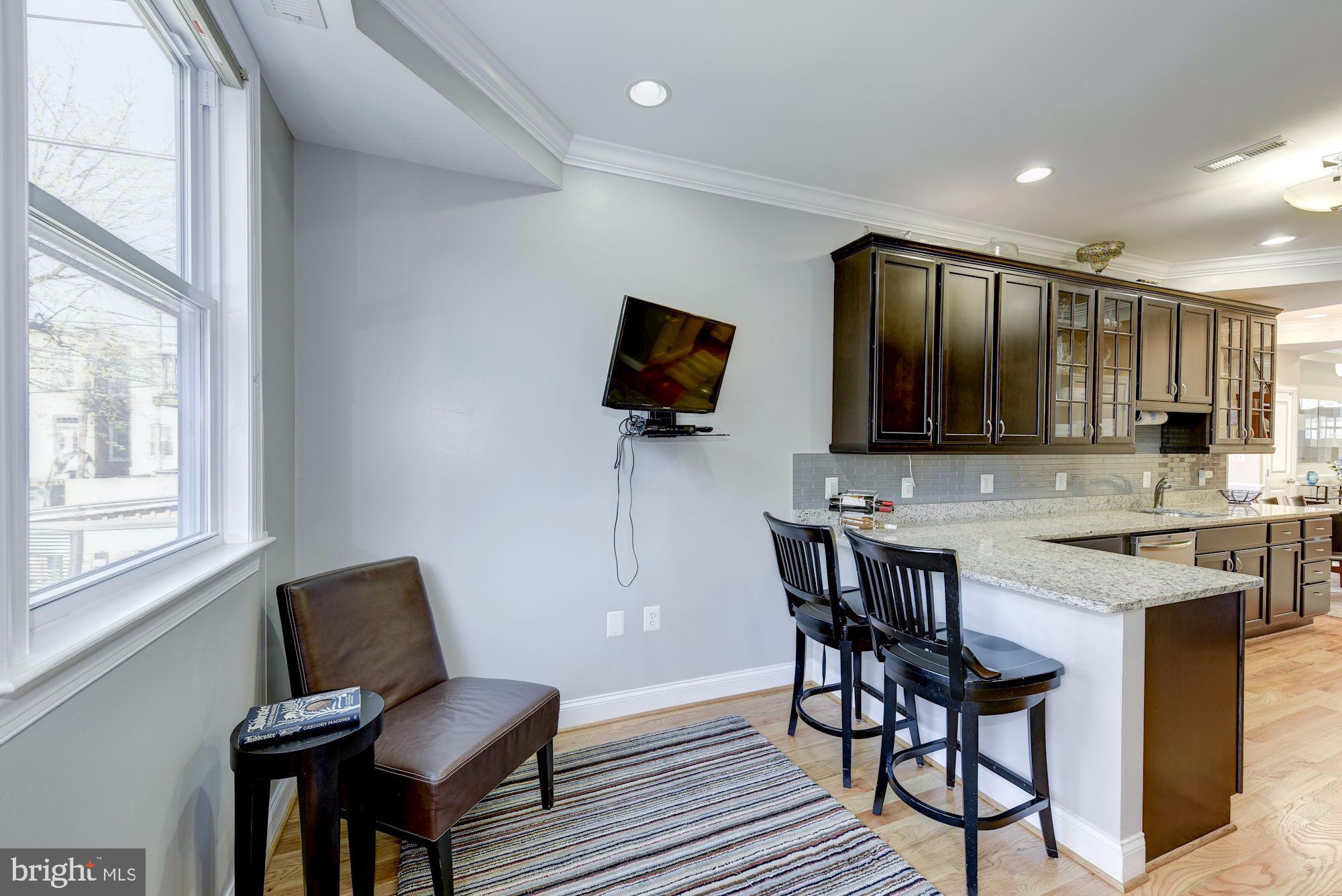 1114 Spring Road Northwest Washington, DC 20010 - Photo 17 of 34