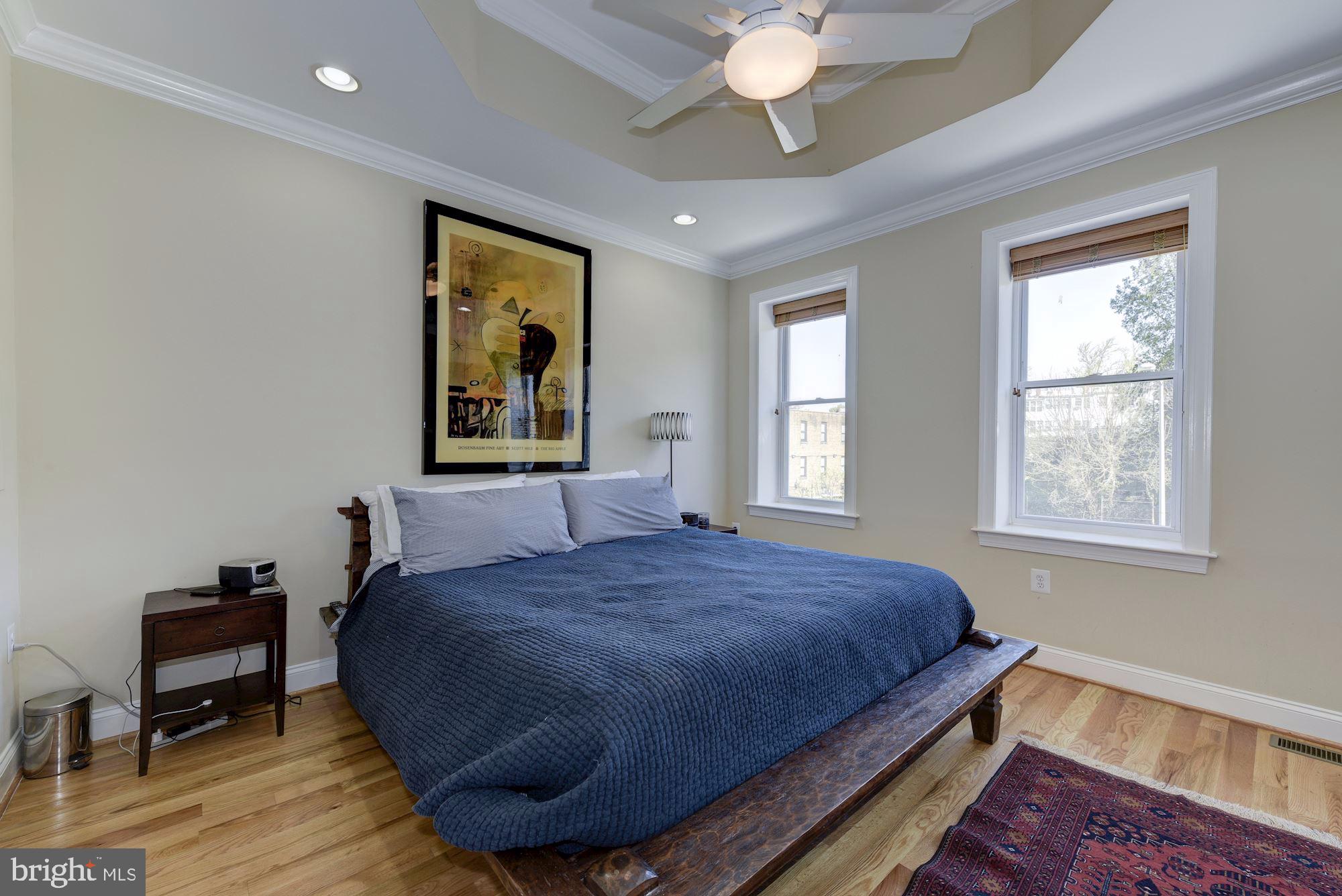 1114 Spring Road Northwest Washington, DC 20010 - Photo 18 of 34